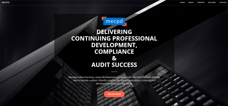 meCPD Ocelot Solutions